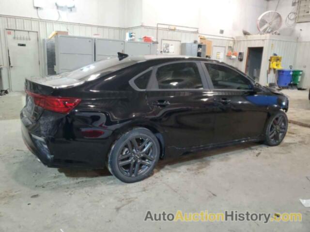 KIA FORTE GT LINE, 3KPF34AD7ME411547