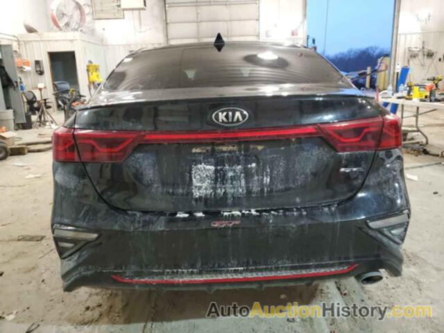 KIA FORTE GT LINE, 3KPF34AD7ME411547