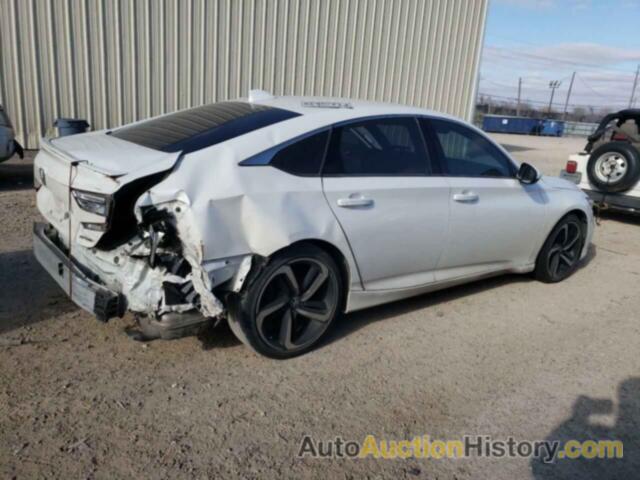 HONDA ACCORD SPORT, 1HGCV1F35LA078117