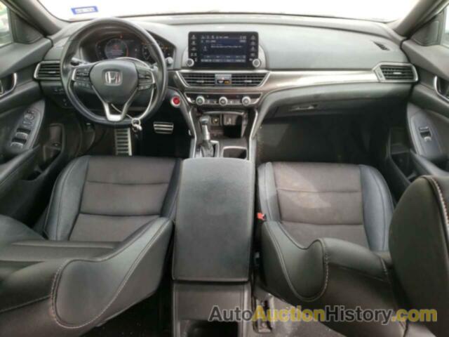 HONDA ACCORD SPORT, 1HGCV1F35LA078117