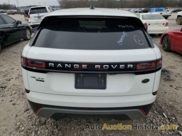 LAND ROVER RANGEROVER S, SALYB2RV6JA756265