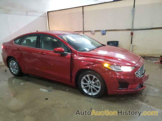 FORD FUSION SE, 3FA6P0HD9LR125277