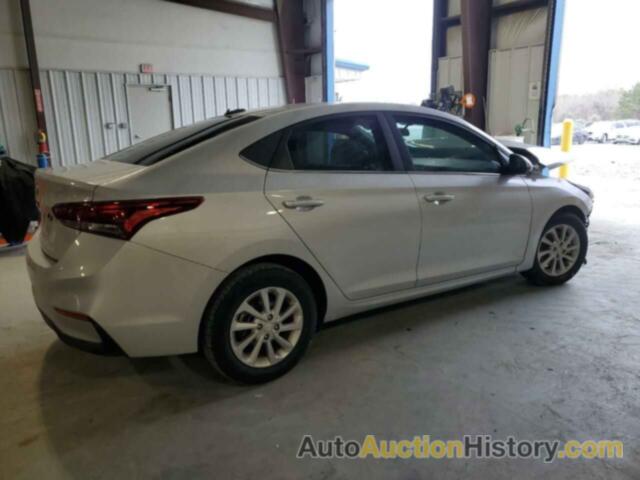 HYUNDAI ACCENT SE, 3KPC24A39KE056391