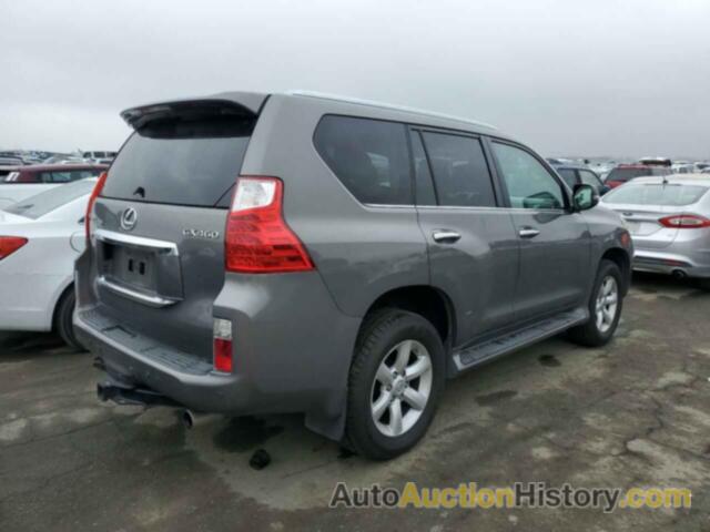 LEXUS GX 460, JTJBM7FX0A5014606