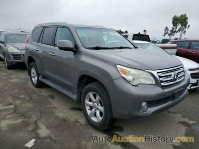 LEXUS GX 460, JTJBM7FX0A5014606