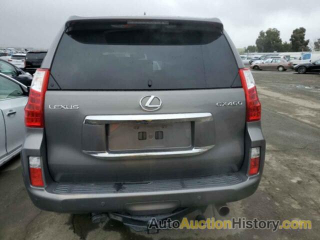 LEXUS GX 460, JTJBM7FX0A5014606