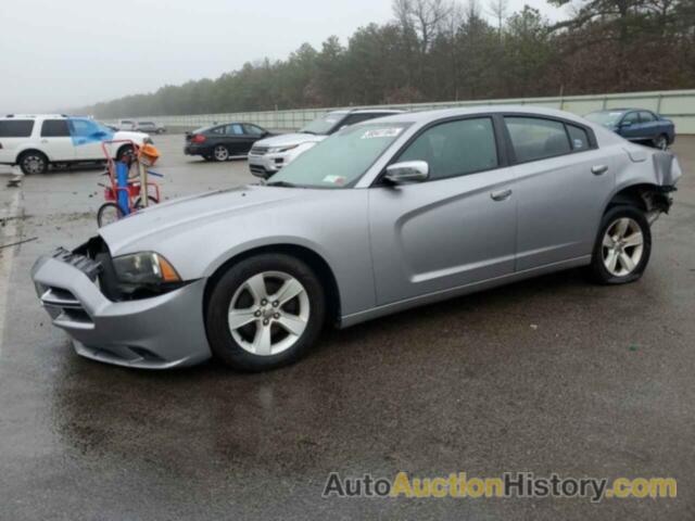 DODGE CHARGER SE, 2C3CDXBG7DH660269