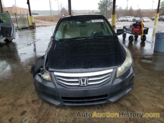 HONDA ACCORD LXP, 1HGCP2F45BA005577