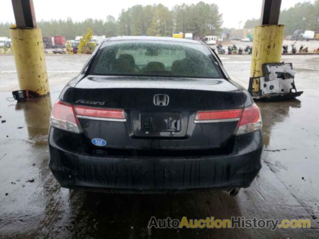 HONDA ACCORD LXP, 1HGCP2F45BA005577