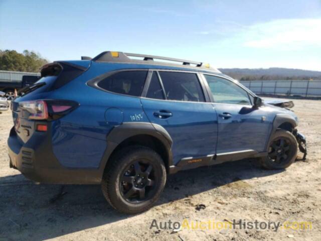 SUBARU OUTBACK WI WILDERNESS, 4S4BTGUD6R3107082