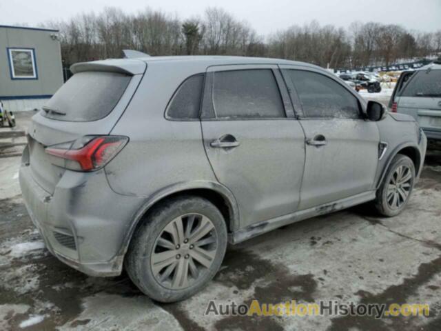 MITSUBISHI OUTLANDER ES, JA4AR3AU4LU020580