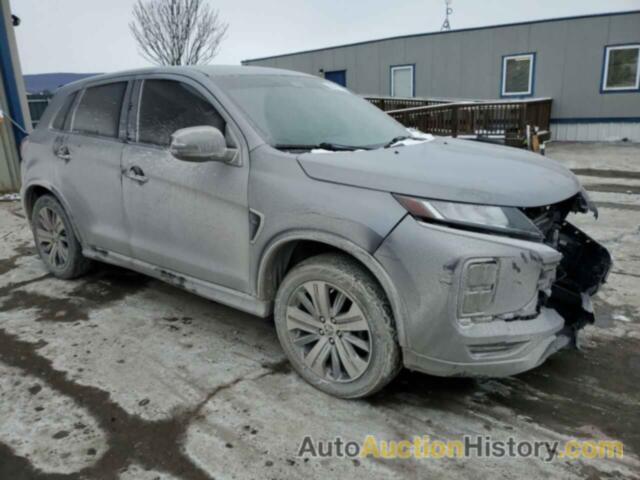 MITSUBISHI OUTLANDER ES, JA4AR3AU4LU020580