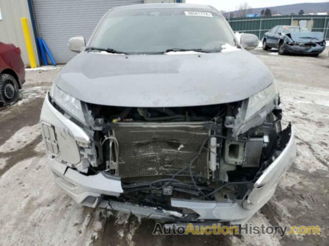 MITSUBISHI OUTLANDER ES, JA4AR3AU4LU020580