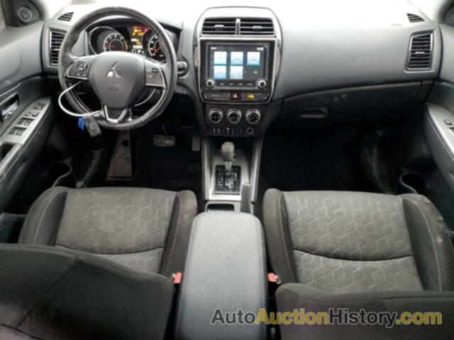 MITSUBISHI OUTLANDER ES, JA4AR3AU4LU020580