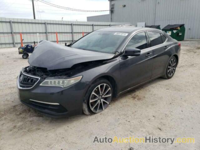 ACURA TLX TECH, 19UUB2F54FA002641