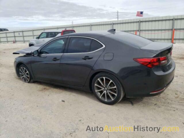 ACURA TLX TECH, 19UUB2F54FA002641