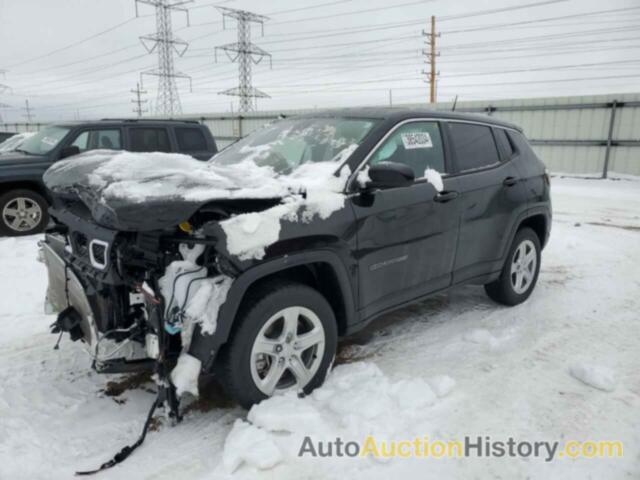 JEEP COMPASS SPORT, 3C4NJDANXPT538495