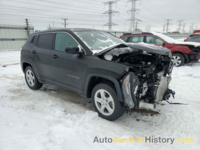 JEEP COMPASS SPORT, 3C4NJDANXPT538495