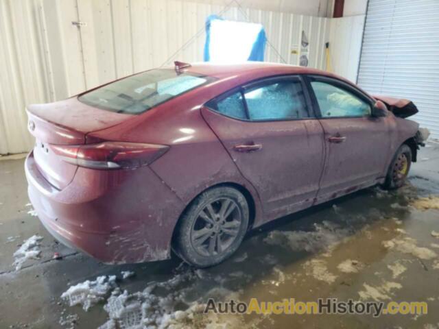 HYUNDAI ELANTRA SE, KMHD84LF2HU061433