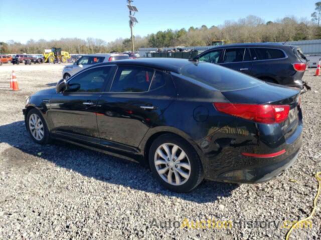 KIA OPTIMA EX, 5XXGN4A72FG396734