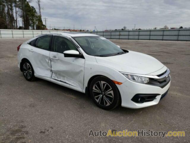 HONDA CIVIC EX, JHMFC1F34JX011664