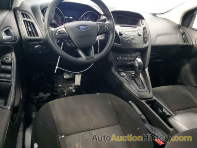 FORD FOCUS SE, 1FADP3F28FL209670