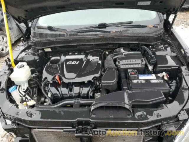 HYUNDAI SONATA SE, 5NPEC4AC2BH039885