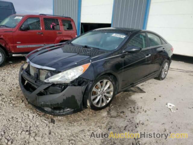 HYUNDAI SONATA SE, 5NPEC4AC2BH039885