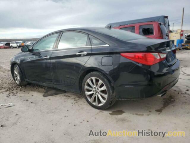 HYUNDAI SONATA SE, 5NPEC4AC2BH039885