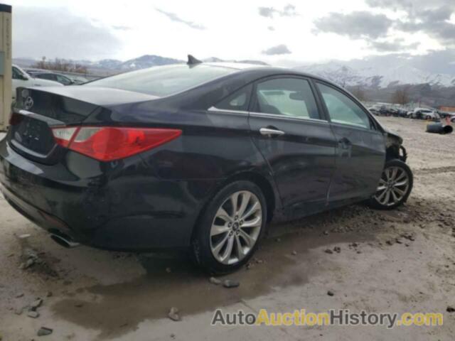 HYUNDAI SONATA SE, 5NPEC4AC2BH039885