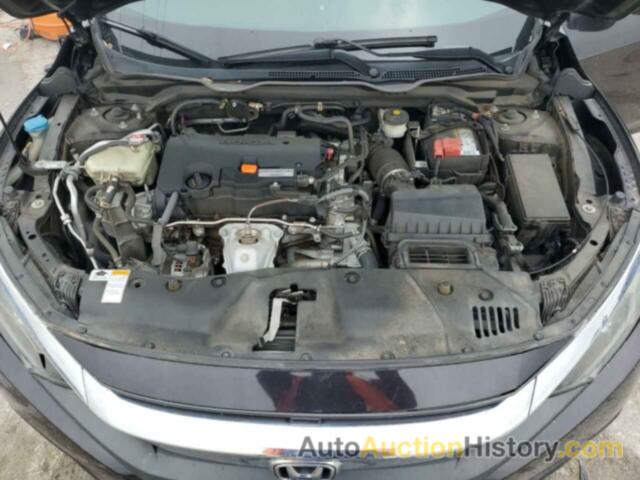 HONDA CIVIC LX, 19XFC2F5XGE021116