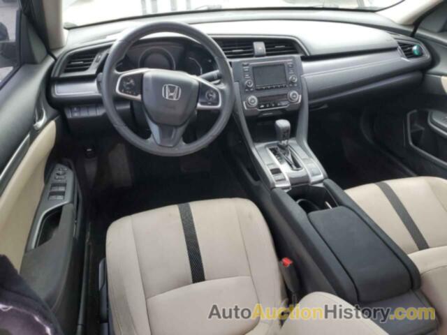 HONDA CIVIC LX, 19XFC2F5XGE021116