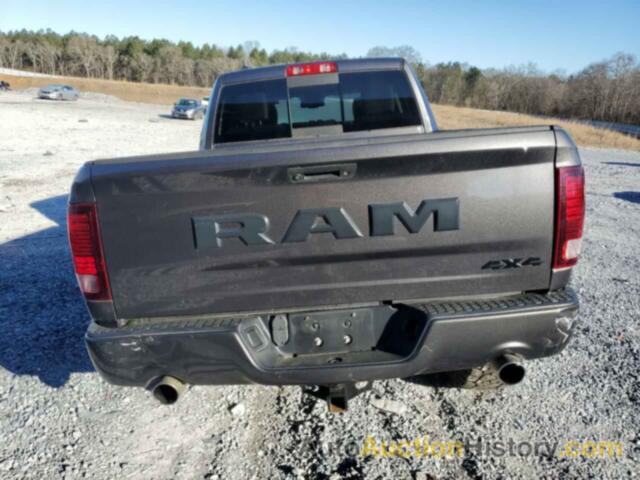 RAM 1500 SPORT, 1C6RR7HT4JS178057