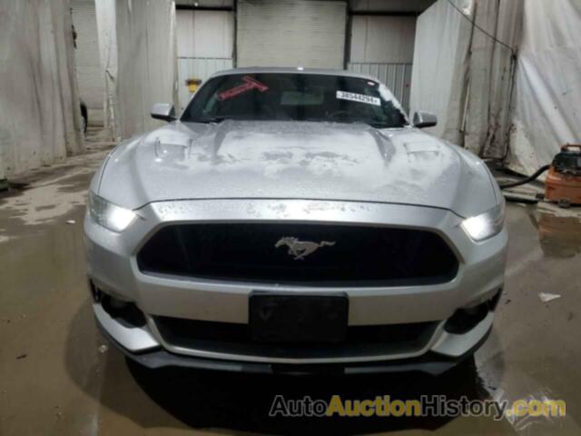 FORD MUSTANG GT, 1FA6P8CF8G5267538