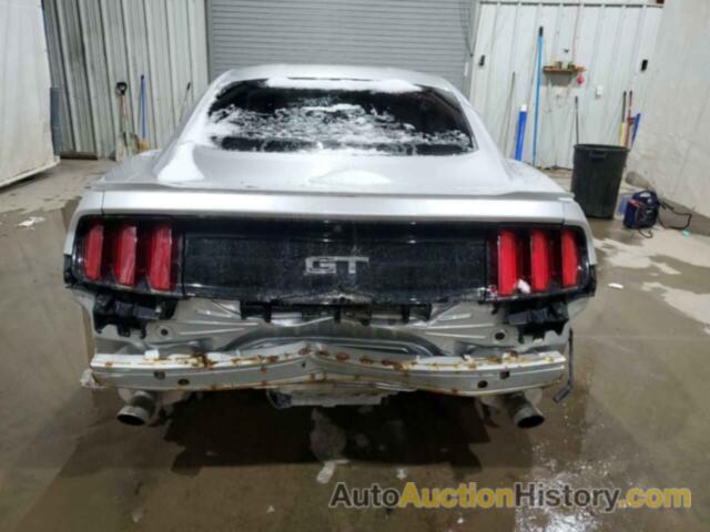 FORD MUSTANG GT, 1FA6P8CF8G5267538