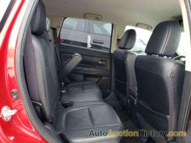 MITSUBISHI OUTLANDER SE, JA4AZ3A30HZ051052