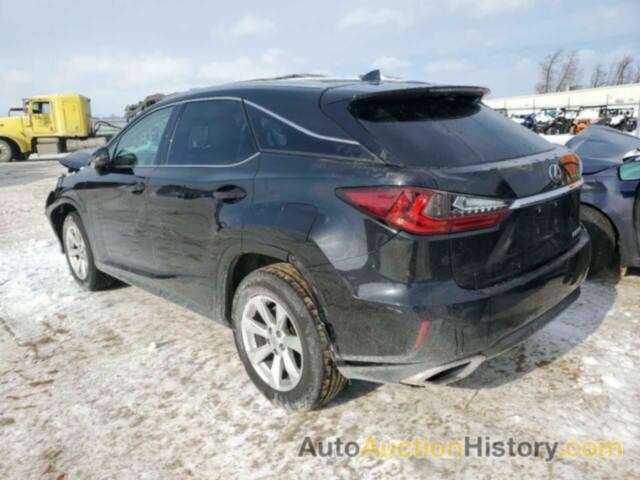 LEXUS RX350 350 BASE, 2T2BZMCA3HC126554