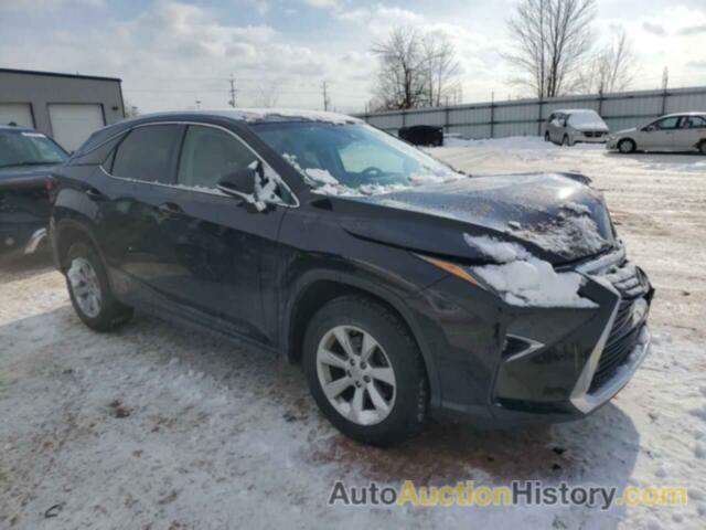 LEXUS RX350 350 BASE, 2T2BZMCA3HC126554