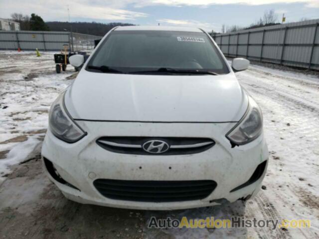 HYUNDAI ACCENT SE, KMHCT4AE7GU113366