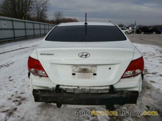 HYUNDAI ACCENT SE, KMHCT4AE7GU113366