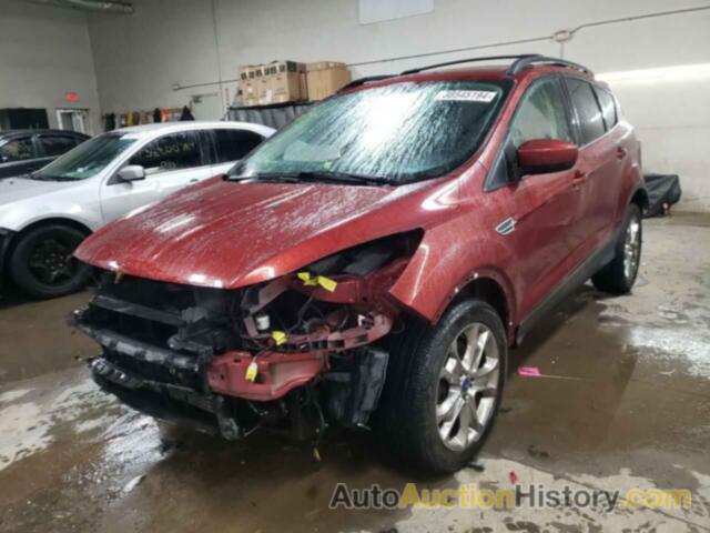 FORD ESCAPE SE, 1FMCU9G93GUC78125