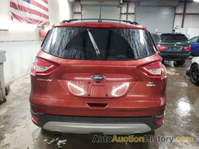 FORD ESCAPE SE, 1FMCU9G93GUC78125