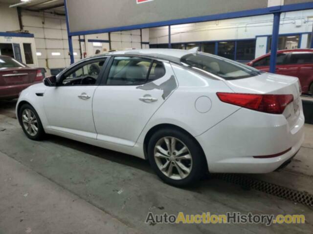 KIA OPTIMA LX, 5XXGM4A73DG227970