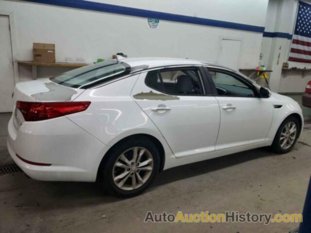 KIA OPTIMA LX, 5XXGM4A73DG227970