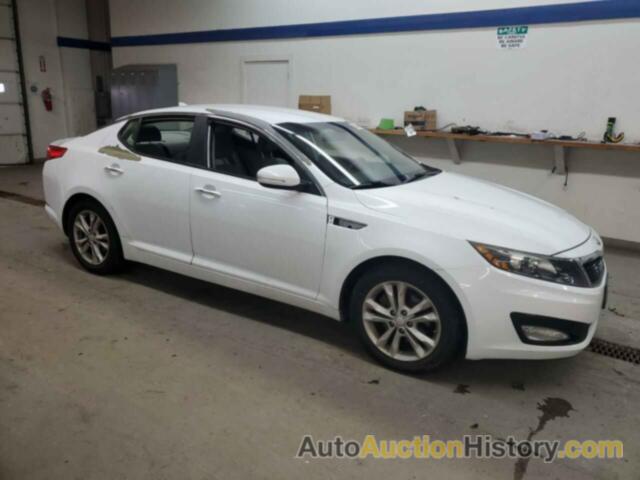 KIA OPTIMA LX, 5XXGM4A73DG227970