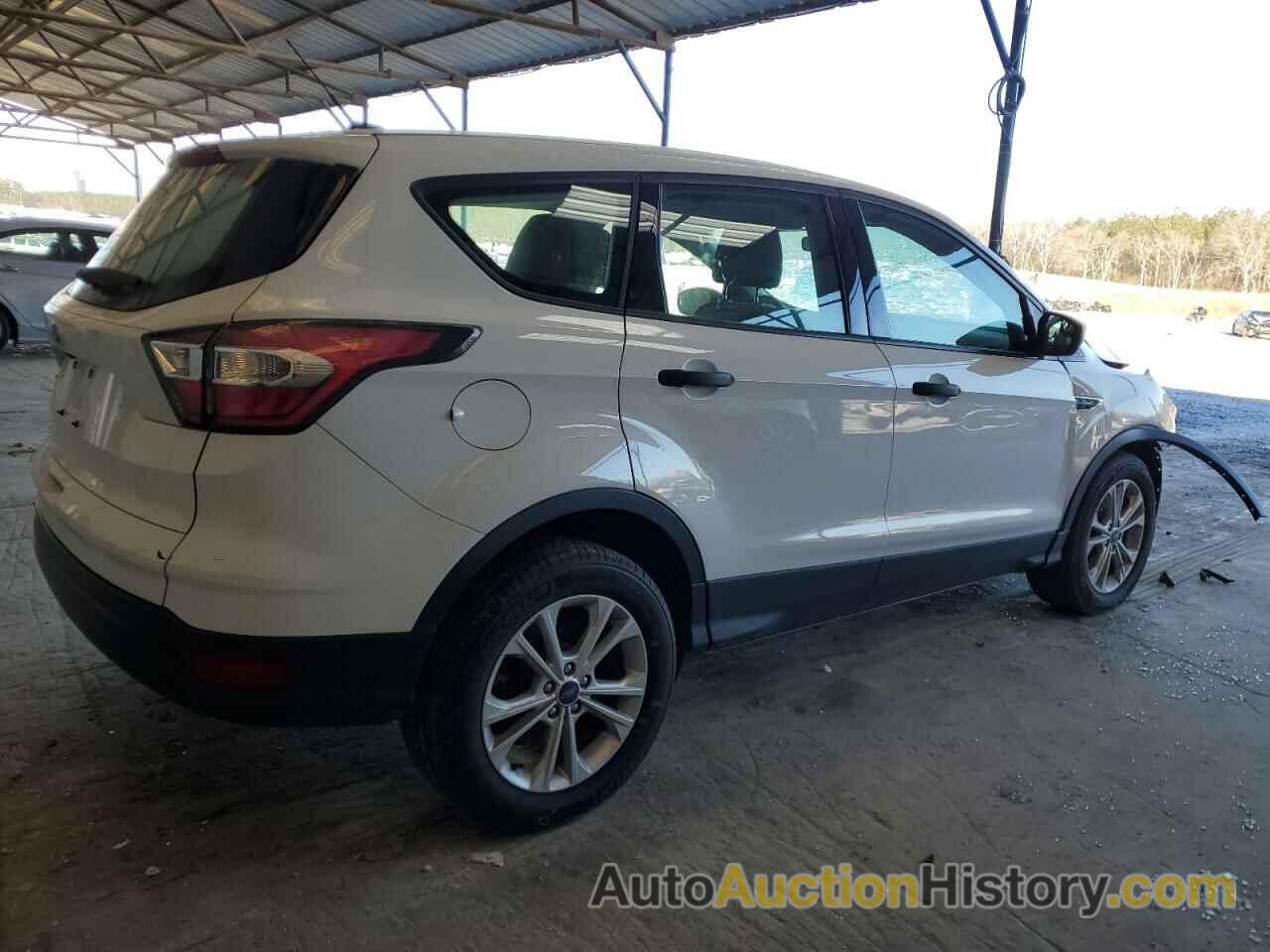 FORD ESCAPE S, 1FMCU0F75HUA75122