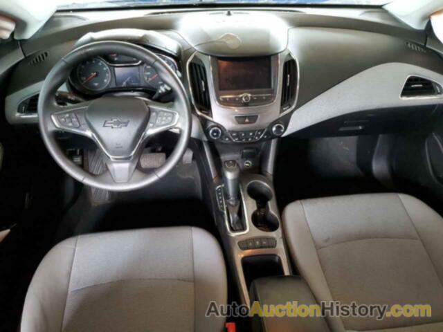 CHEVROLET CRUZE LT, 1G1BE5SM0K7130273