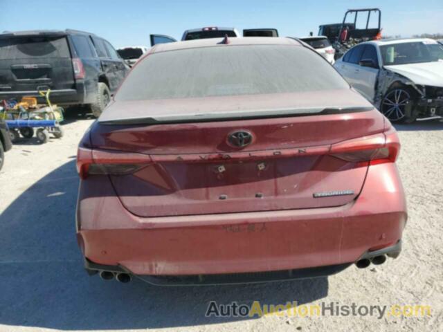 TOYOTA AVALON XLE, 4T1BZ1FB7KU018970