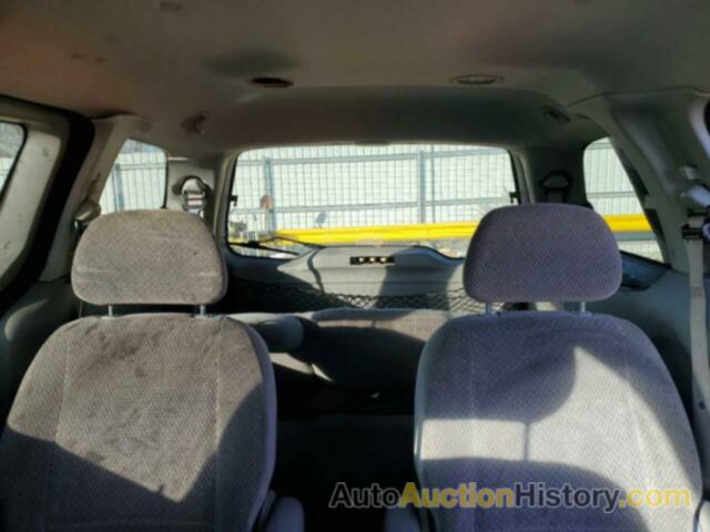 FORD WINDSTAR SE SPORT, 2FMZA574X1BB01973