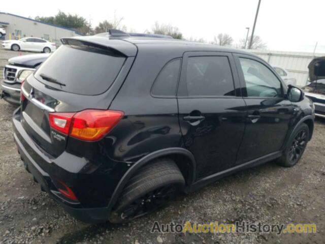 MITSUBISHI OUTLANDER ES, JA4AP3AU4KU010233